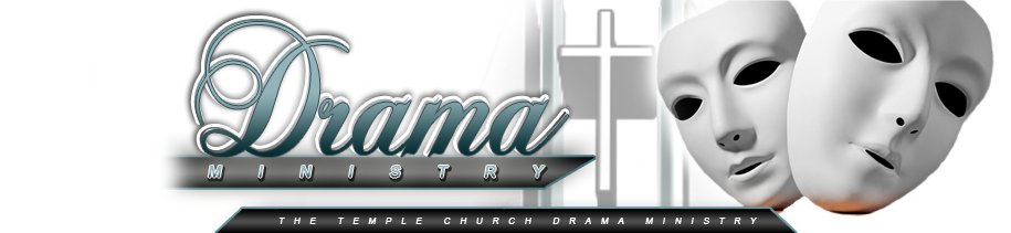 Drama Ministry book pdf